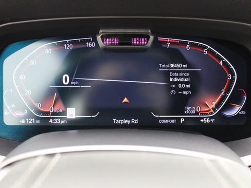 Used 2019 BMW X5 xDrive40i image 79