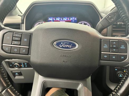 Used 2021 Ford F150 XLT w/ Equipment Group 302A High AWD/4WD image 22