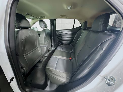 Used 2025 Buick Encore GX Preferred image 26