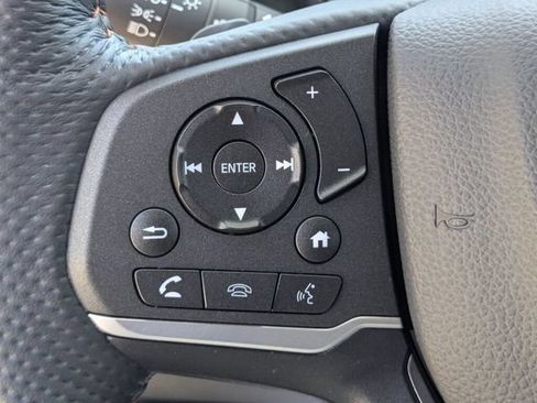 Certified 2025 Honda Passport TrailSport image 21