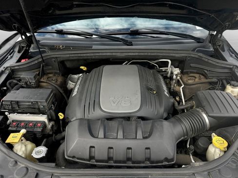 Used 2012 Dodge Durango R/T AWD/4WD image 17