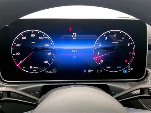 New 2026 Mercedes-Benz C 300 Sedan image 23