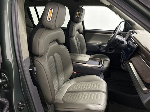 Used 2023 Rivian R1S Adventure image 24