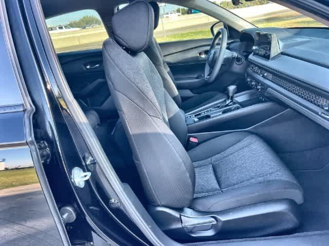 Certified 2026 Honda Accord LX image 12