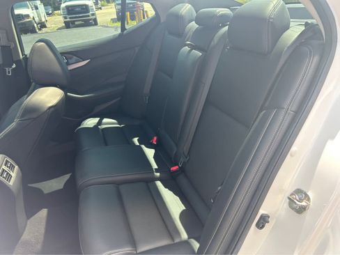 Used 2017 Nissan Maxima 3.5 SL image 12