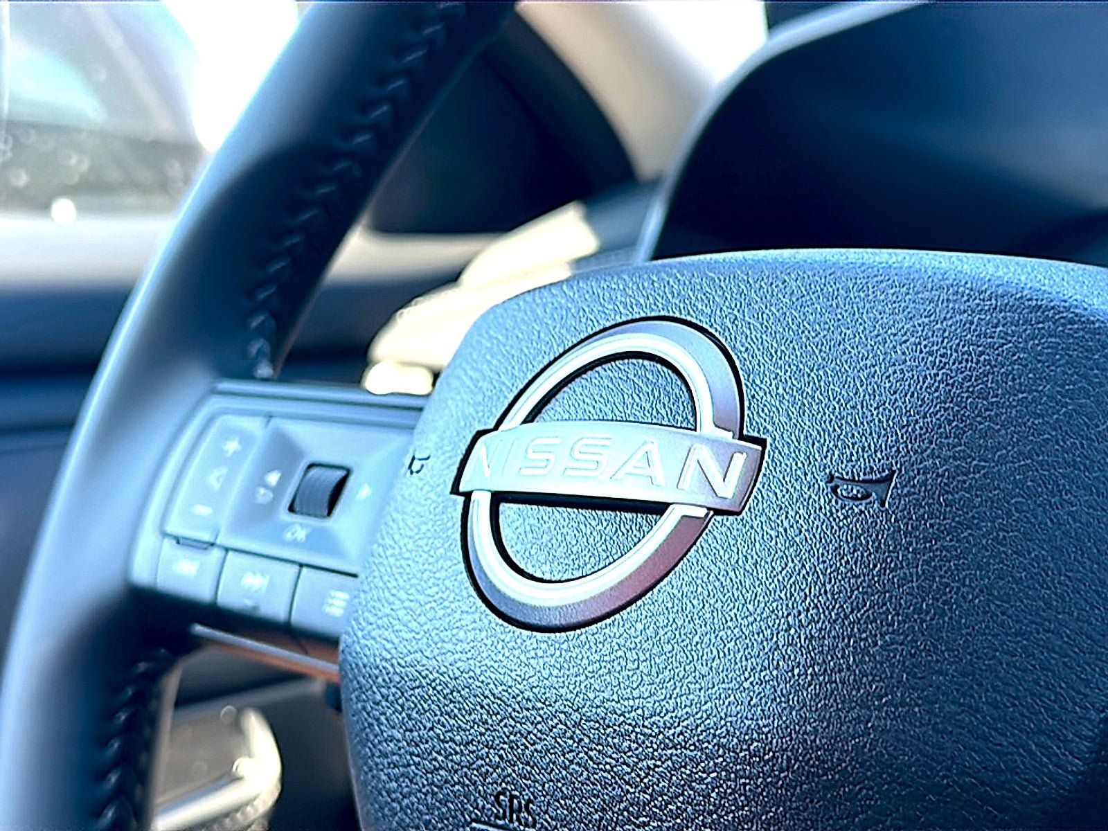 New 2027 Nissan Rogue SV FWD image 20