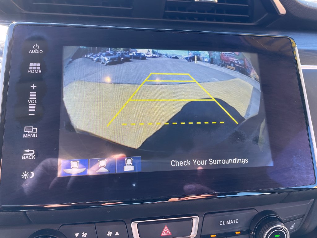 Used 2018 Honda Clarity Plug-In Hybrid image 20