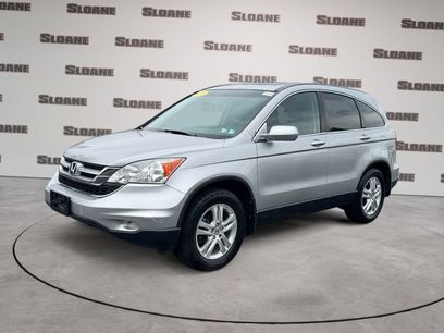 Used 2011 Honda CR-V EX-L