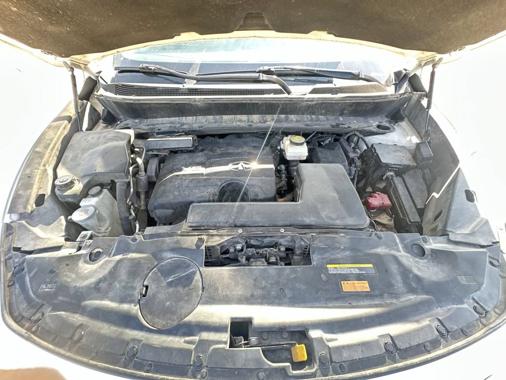 Used 2018 INFINITI QX60 FWD w/ Premium Package image 29
