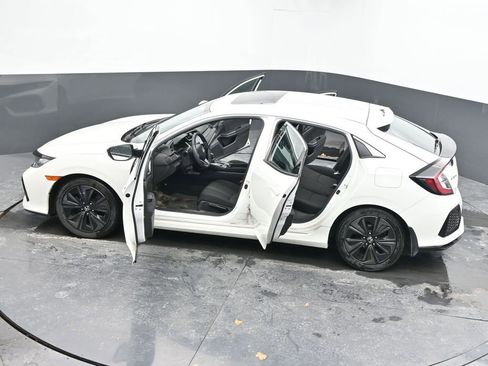 Used 2019 Honda Civic EX image 53