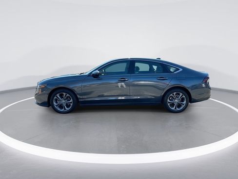 Used 2024 Honda Accord EX image 5