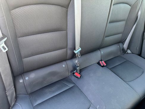 Used 2024 Chevrolet Malibu LS image 18