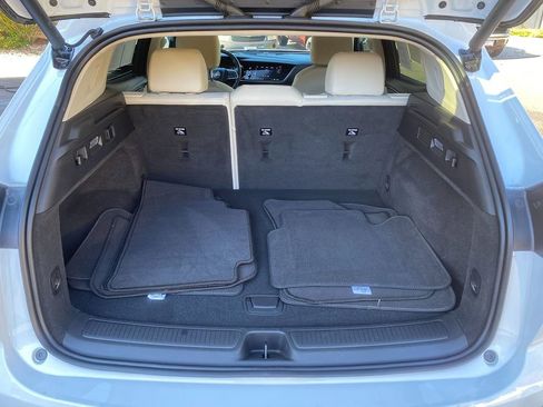 Used 2022 Buick Envision Preferred image 25