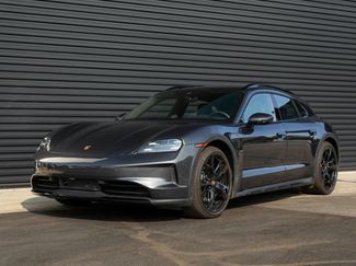 Certified 2025 Porsche Taycan 4S AWD/4WD video 1