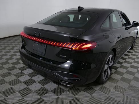 New 2026 Audi A5 2.0T Premium Plus AWD/4WD image 29