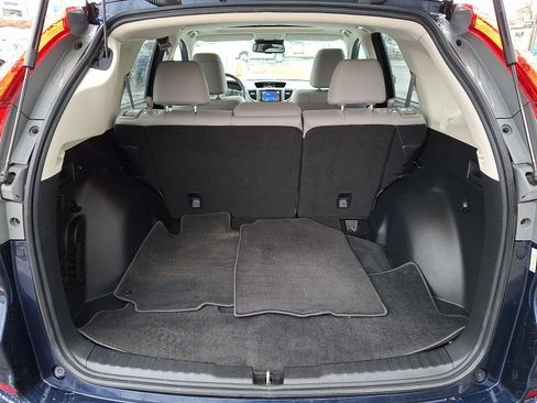 Used 2015 Honda CR-V Touring image 30
