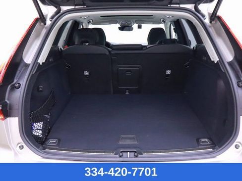 New 2025 Volvo XC60 T8 Plus w/ Protection Package Premier image 27