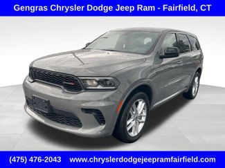 Certified 2024 Dodge Durango GT w/ Mopar All Weather Package AWD/4WD video 3