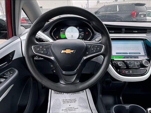 Used 2021 Chevrolet Bolt LT image 5
