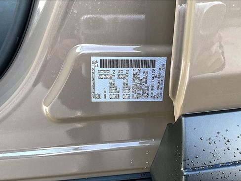 Used 2026 Nissan Rogue SV image 14