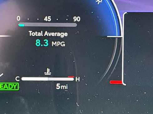 New 2026 Toyota Camry XSE image 44