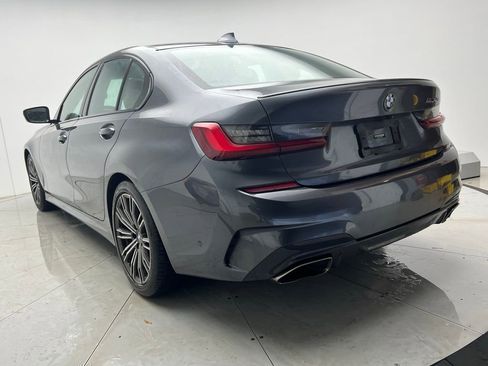Certified 2022 BMW M340i w/ Premium Package image 4