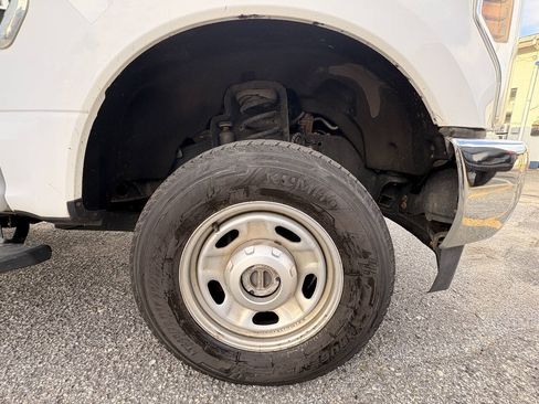 Used 2019 Ford F250 XL w/ XL Value Package AWD/4WD image 28