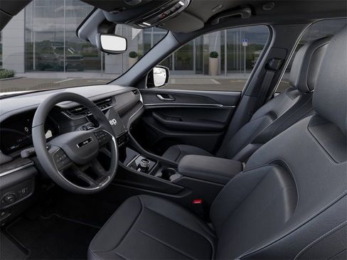 New 2025 Jeep Grand Cherokee Limited image 22