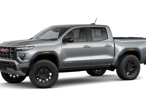 New 2025 GMC Canyon AT4 image 23