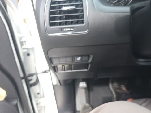 Certified 2023 Nissan Armada SV w/ Cargo Package image 12