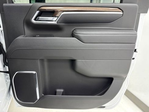 New 2026 Chevrolet Silverado 2500 LT w/ Trail Boss Package image 11