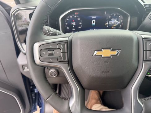 New 2026 Chevrolet Silverado 3500 LT w/ All Star Edition image 25