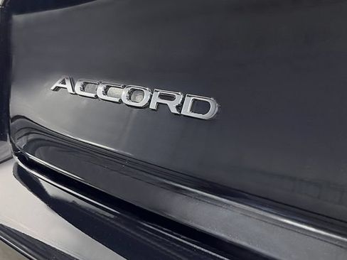 New 2026 Honda Accord LX image 6
