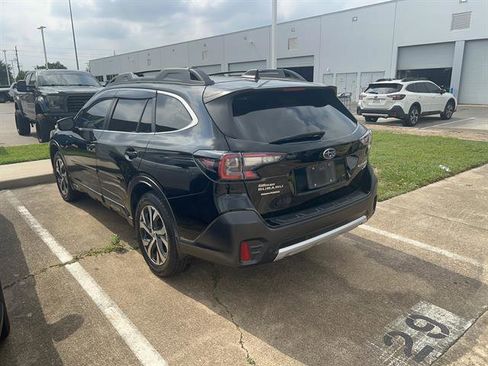 Used 2020 Subaru Outback Limited XT w/ Popular Package #2 AWD/4WD image 6