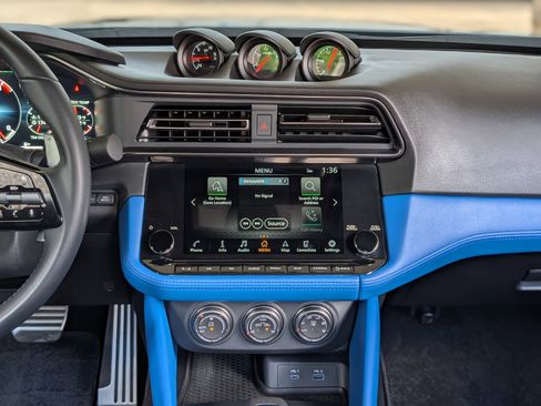 Used 2024 Nissan Z Performance w/ Floor Mat Package image 24