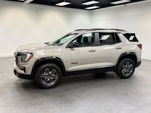 New 2026 GMC Terrain AT4 w/ Convenience Package III image 2