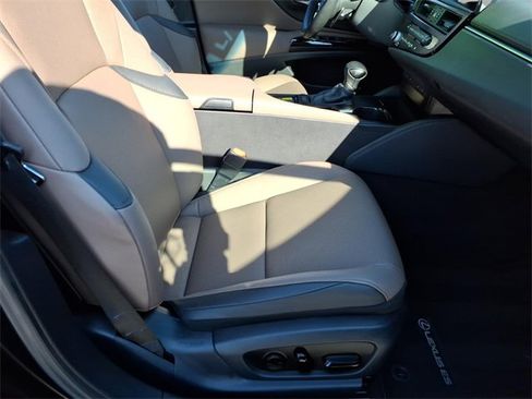 Certified 2024 Lexus ES 350 350 image 20