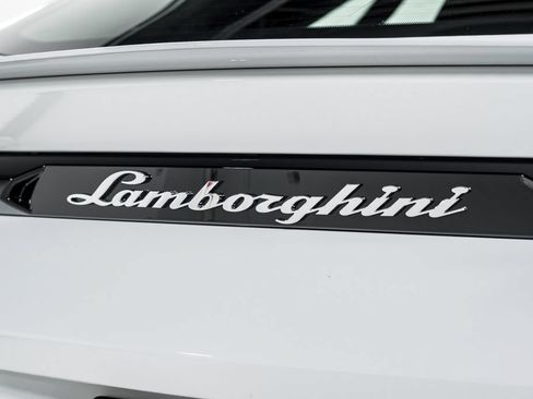 Used 2023 Lamborghini Urus S AWD/4WD image 60