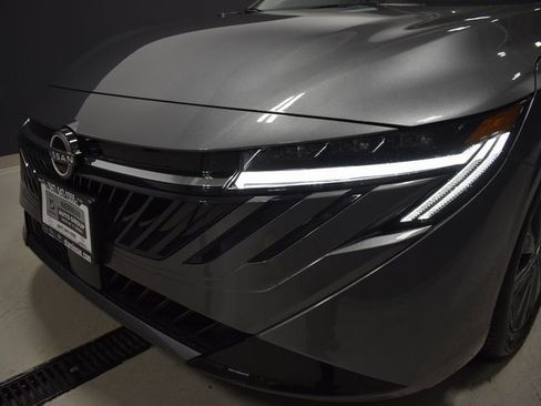 New 2026 Nissan Sentra SL w/ Floor Mat Package image 10