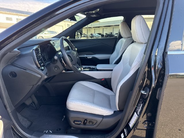 Used 2023 Lexus RX 350 w/ Cold Area Package AWD/4WD image 17