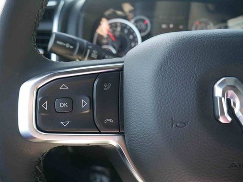 New 2026 RAM 1500 Big Horn AWD/4WD image 41