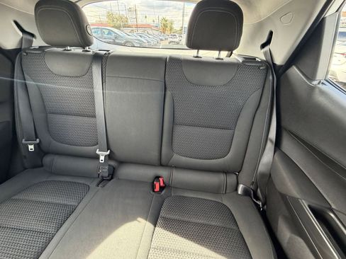 Used 2023 Chevrolet Bolt LT w/ Driver Confidence Package image 39