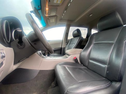 Used 2008 Subaru Tribeca Limited AWD/4WD image 7