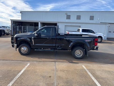 Used 2025 Ford F350 XLT w/ 360-Degree Camera Package image 2