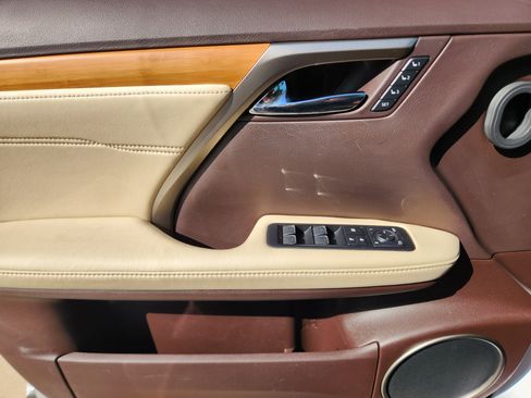 Used 2017 Lexus RX 350 FWD w/ Premium Package image 31