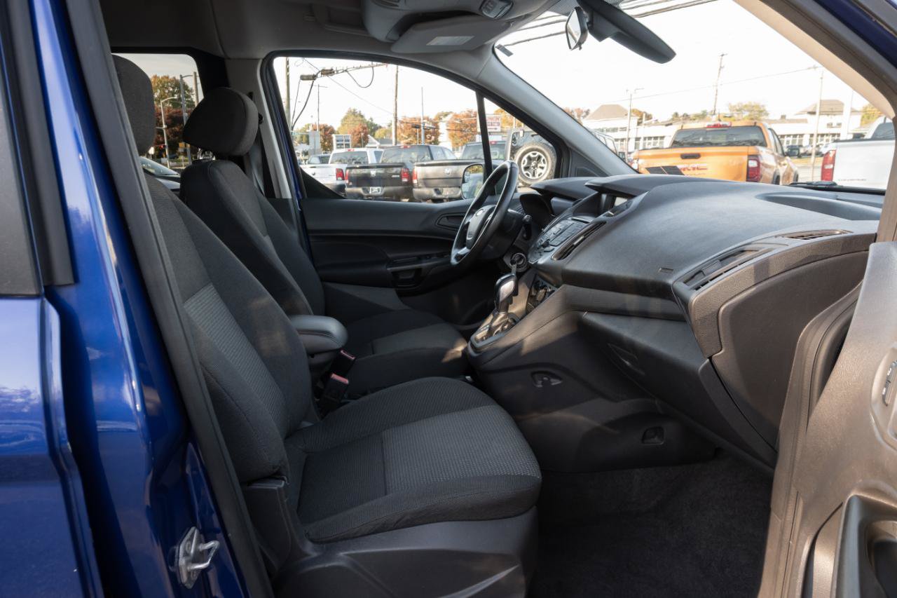 Used 2018 Ford Transit Connect XL FWD image 28