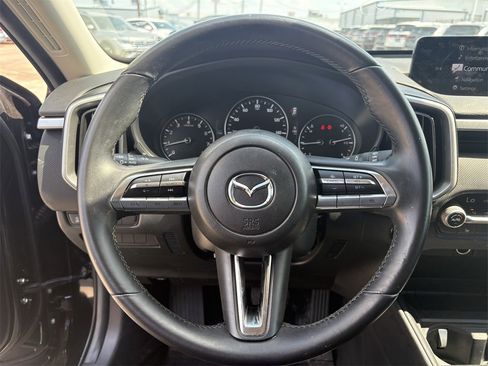 Used 2023 MAZDA CX-50 2.5 S w/ Convenience Package image 15