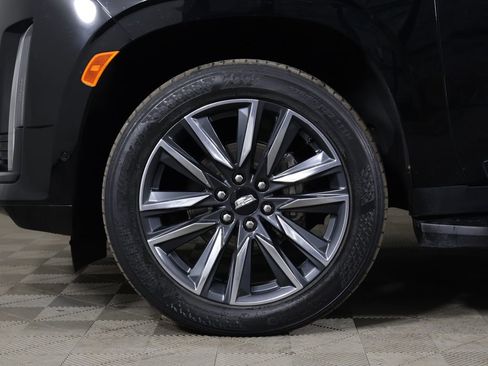 Used 2023 Cadillac Escalade Sport AWD/4WD image 29