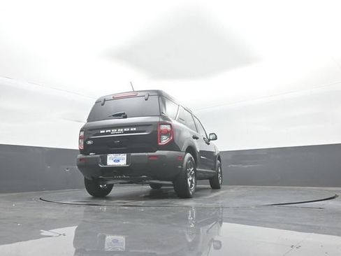 New 2026 Ford Bronco Sport Big Bend AWD/4WD image 33