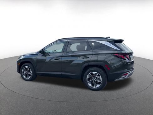 Used 2025 Hyundai Tucson SEL image 10